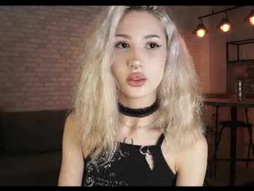  blondemuse