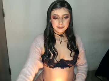 alison squirts