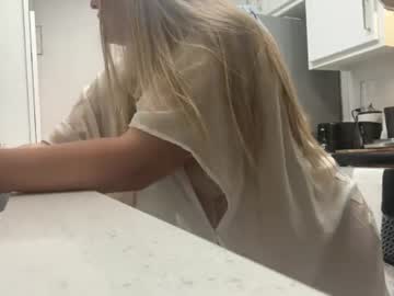 az blonde