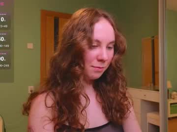 curly ginnyy