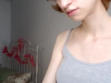 cute  redhead
