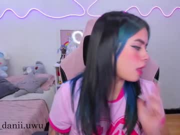 cute dani  
