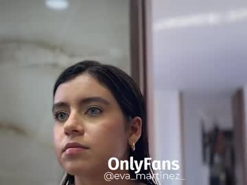 eva martinez 