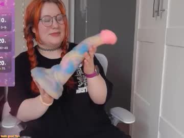 fluffy rainbow 