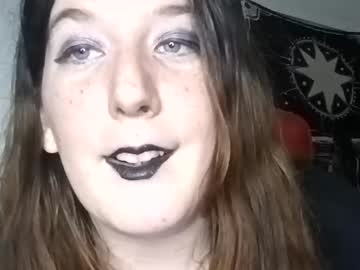 gothic baddie