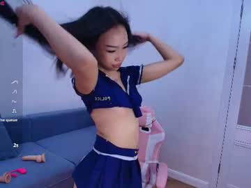 hi mikii
