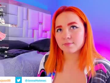 jenna summer