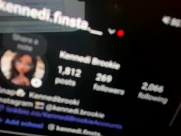 kennedibrookie6