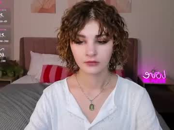 kira fluffy