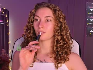 lady curls