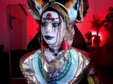 lady hex