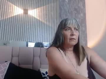 linda  mature