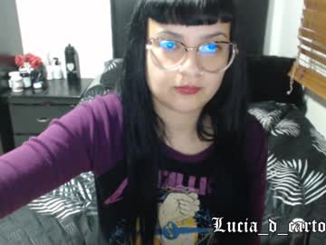 lucia d carton