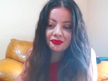luisahornydoll
