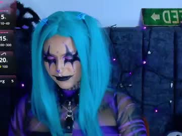 maliciaxpoison