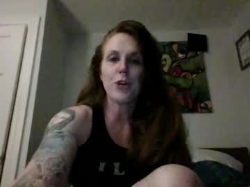mamafoxxx911