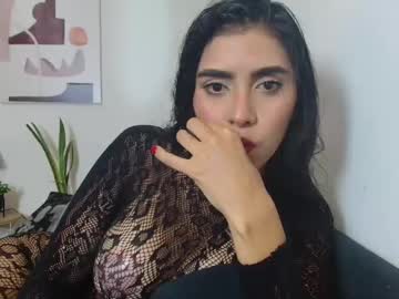 messymila 