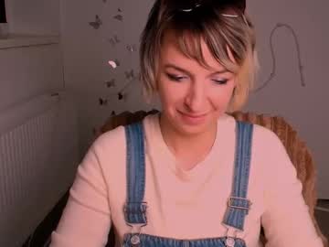 mishelle blondi