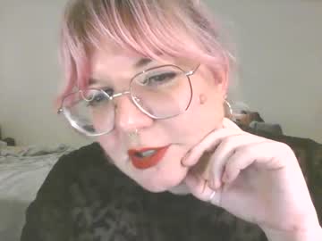 ms rosiecozy