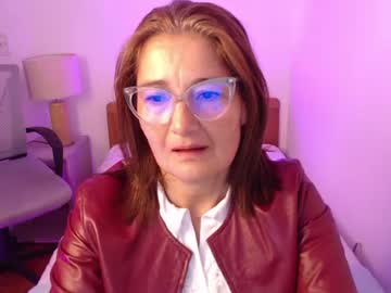 nadia volkou
