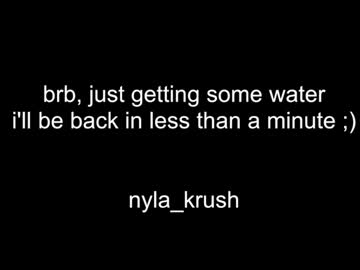 nyla krush