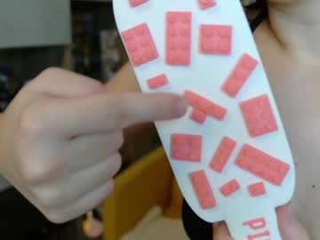 pinkandy