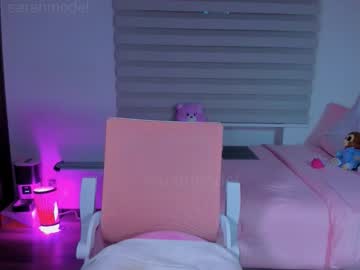 sarahmodel