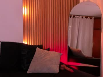 sasha  velvet
