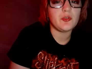 scaryberrie