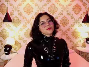 sharon nyx