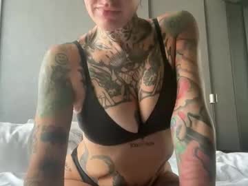 tattooedlucy 