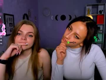 veronica bubble